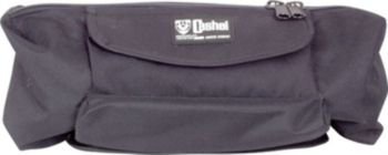 Cashel Deluxe Cantle Bag Brown