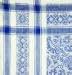 Keffiyeh Arafat Paisley Desert Scarf Image #5