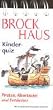 Brockhaus Kinderquiz, Piraten, Abenteurer und Entdecker: 120 Fragen