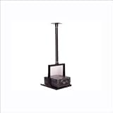 Premier Mounts UPM-EXT Pair of 3-1/2 Height Extension Adapters for UPM Series