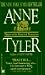 Dinner at the Homesick Restaurant (Mass Market Paperback)