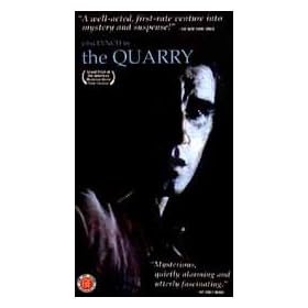 Quarry [VHS]