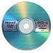 Electronics : DVD-R 25 Pack Spindle 16x Speed
