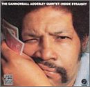 Cannonball Adderley - Inside Straight - Zortam Music