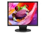 21BRJjkIg4L. SL160  NEC MultiSync EA191M BK   LCD display   TFT   19   1280 x 1024 / 75 Hz   250 cd/m2   1500:1   25 ms   0.294 mm   DVI D, VGA   speakers   black EA191M BK 19IN LCD W/CMS 1280X1024 SPK 1500:1 Manufacturer Part Number EA191M BK