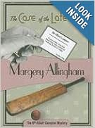 The Case of the Late Pig - Margery Allingham