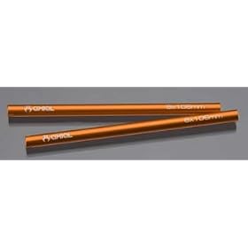 Axial Ax10 Thred Aluminum Pipe 6X106mm 30446 from Racing Pipes