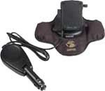 GARMIN 010-10407-00 AUTO NAV. KIT-FRICTION MOUNT IQUE