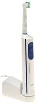 Oral-B Power Toothbrush Ultra Plak Control 1 ea