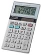 Sharp EL244MB 8-Digit Display Hand-Held Calculator