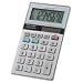 Sharp EL244TB 8-Digit Display Hand-Held Calculator