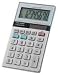 Sharp EL244MB 8-Digit Display Hand-Held Calculator