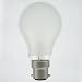 20 X 100WATT BC PEARL STANDARD LIGHT BULB NEW BULBS by MAXIM