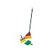 Schylling Junior Helper Broom Set