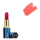 Christian Dior Rouge A Levres Lipstick 338 Tomate Tile Red