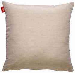 Esprit Kissenhülle Puros Light Brown