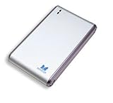 Manhattan 701600 Firewire 1394 External Enclosure