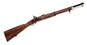 1860 Enfield Civil War Musketoon Replica Rifle