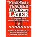 First-Year Teacher" Eight Years Later: An Inquiry into Teacher Development