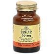 CoQ-10 30 mg by Solgar - 30 Softgels