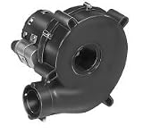 Furnace Draft Inducer Blower (7062-3958) 115 Volts Fasco # A165