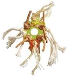 Zoo Max DUS301XS Wheel of Fortune Xsmall Perch 2 in diameter. Hole 0.5 in