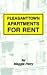 Pleasanttown Apartments for Rent by Maggie Petry