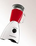Review Hamilton Beach  / Hamilton Beach Chrome Classic Blender
