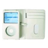 Electronics : Tunewear PRIE TuneWallet 5G - White