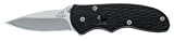 Gerber 22-41526 Mini-Fast Draw Spring Assisted Opening Stainless Steel Fine Edge Knife