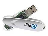 Edge Memory 128 MB DiskGO! USB Flash Drive