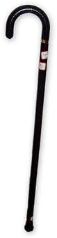 DX Black cane (japan import)