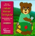 Brunnen-Reihe, Lieber kleiner Teddybaer