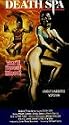 Death Spa (Unrated) [VHS]