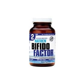Natren Bifido Factor Dairy