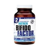 Bifido Factor-Dairy - 4.5 oz. - Powder