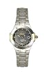 Seiko Women's SXD656 Coutura Two-Tone Watch