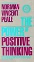 Power of Positive Thinking [VHS]