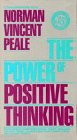 The Power of Positive Thinking (minature edition)