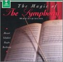 The Magic of The Symphony: Masterpieces