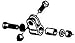 Steering Connection Kit (Swivel Assembly) By Morse Controls (Teleflex/Morse)