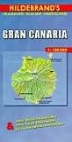 Hildebrand's Travel Map: Gran Canaria