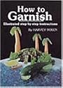 How to Garnish