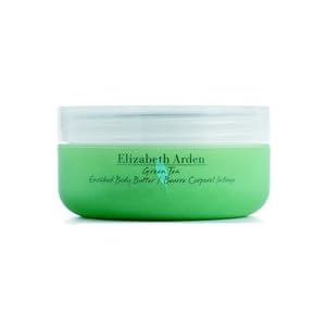 Elizabeth Arden Green Tea Enriched Body Butter 4.8 oz