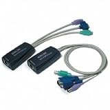 Cables to Go Minicom KVM Extender