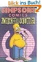 Simpsons Comics Sonderband 13: Zwerchfell-Sch�ttler