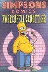 Produkt-Bild: Simpsons Comics Sonderband 13: Zwerchfell-Sch&uuml;ttler