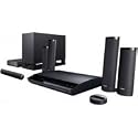 Sony BDV-E780W Blu-Ray Disc Player Home Entertainment System (Black)