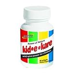 North American Herb & Spice Kid-e-Kare Cold & Flu