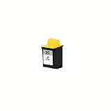Lexmark No. 20 (15M0120) Color Remanufactured Print Cartridge